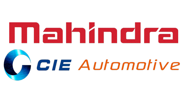 Mahindra CIE